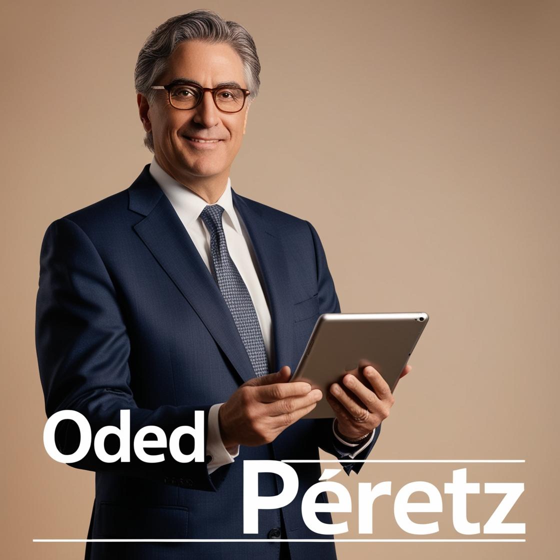 חשיבות ההתאמה של יועץ ארגוני לעולם מכירות השטח - עודד פרץ | על האספלט